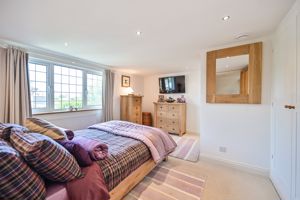 Bedroom- click for photo gallery
